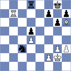 Grzesik - Terron Elena (chess.com INT, 2025)
