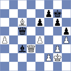Brilej - Mikhalsky (chess.com INT, 2024)