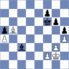 Abrisqueta Zudaire - Cesar Maestre (Linares ESP, 2024)