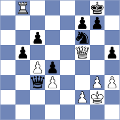 Moral Garcia - Cesar Maestre (Linares ESP, 2024)