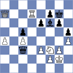 Deac - Sokolov (Europe-Echecs INT, 2022)