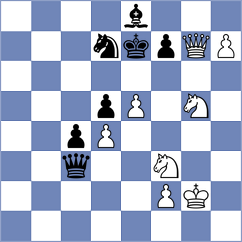 Atis - Mingo Fernandez (chess.com INT, 2025)