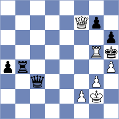 Sorensen - Dragnev (chess.com INT, 2025)