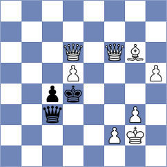 Munkhzul - Postny (Chess.com INT, 2020)