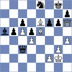 Kleibel - Wong (chess.com INT, 2024)