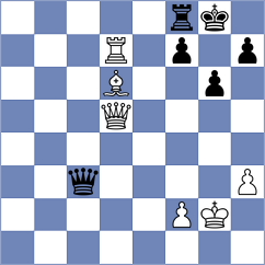 Mingo Fernandez - Fernandez Bustamante (chess.com INT, 2024)