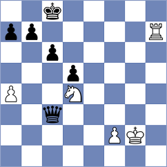 Miserendino - Jakovljevic (chess.com INT, 2025)