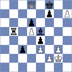 Petrov - Brodowski (Pasching AUT, 2025)