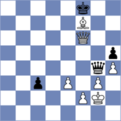 Trimitzios - Djordjevic (Chess.com INT, 2019)