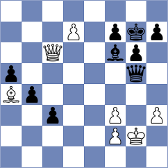 Poeta - Lujan (chess.com INT, 2023)