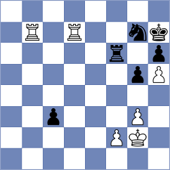 Manukian - Pchelkin (Chess.com INT, 2018)