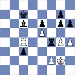 Casares Ugueto - Santryan (chess.com INT, 2024)