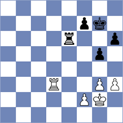 Alekseenko - Skatchkov (chess.com INT, 2024)