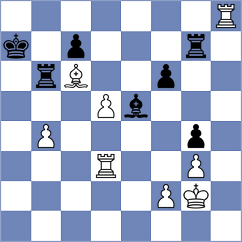 Scharlipp - Kaminarovs (Kranenburg, 2005)