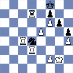 Szpar - Becerra (chess.com INT, 2025)