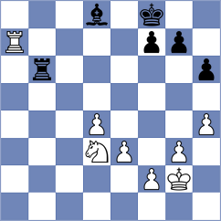 Petkov - Banushev (Sofia, 2010)