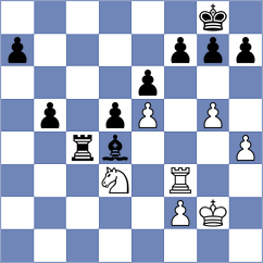 Schmid - Mihailovs (Brno, 2004)