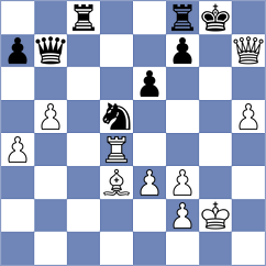 Lee - Garcia (chess.com INT, 2025)
