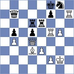 Shvedchikov - Geldyev (Kuala Lumpur, 2006)
