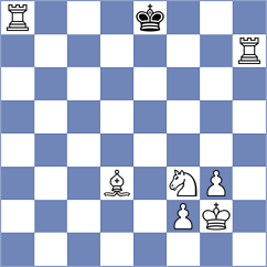 Titgemeyer - Roessel (Playchess.com INT, 2011)