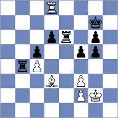 Jungblut - Sanz (Villa Ballester, 2006)