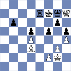 Atoyan - Karpenko (chess.com INT, 2025)