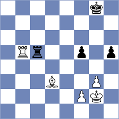 Haddouche - Mendoza (chess.com INT, 2025)