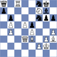 Keymer - Hadzovic (Chess.com INT, 2020)