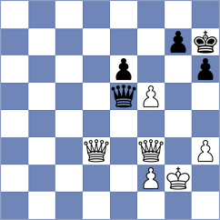 Keshani - Salarian (Chess.com INT, 2021)