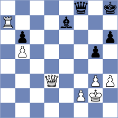 Campins Machado - Prats Alonso (Barcelona, 2016)