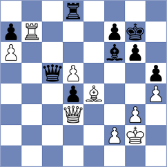 Mazzilli - Aung Thant Zin (chess.com INT, 2025)