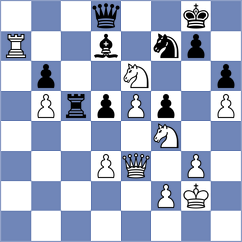 Martinez Alcantara - Kiremitciyan (chess.com INT, 2025)