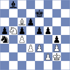Monteiro - Melikhov (chess.com INT, 2025)