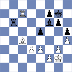 Martinez Alcantara - Lee (chess.com INT, 2025)