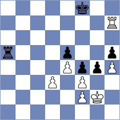 Sengupta - Makkar (Chess.com INT, 2020)