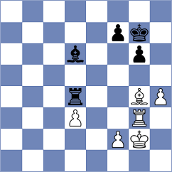 Injac - Demchenko (chess.com INT, 2021)