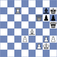 Osinovsky - Maxutov (Chess.com INT, 2020)