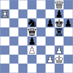 Nihal - Karthikeyan (Ciutadella de Menorca ESP, 2025)