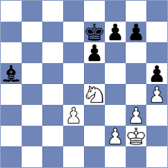 Shafer - Wen (Philadelphia USA, 2025)