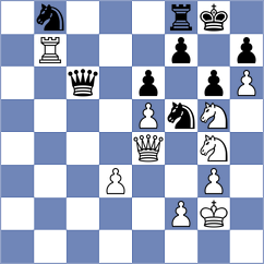 Durak - Medhus (Prague CZE, 2024)