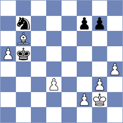 Kambrath - Kalyani Sirin (chess.com INT, 2025)