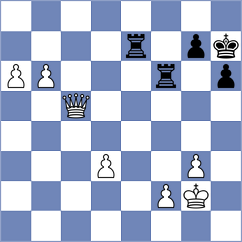 Javakhadze - Tapia Ostolaza (chess.com INT, 2025)