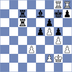 Steinruecken - Tomic (Dortmund, 1987)