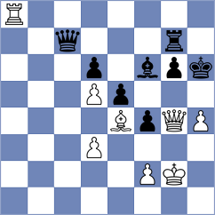 Quparadze - Kadric (Chess.com INT, 2020)
