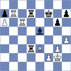 Longen - Tanaka (Chess.com INT, 2021)