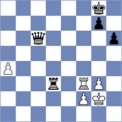 Scott - Anderson (Lansing, 1993)