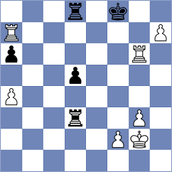 Lotero - Vujcic (chess.com INT, 2024)
