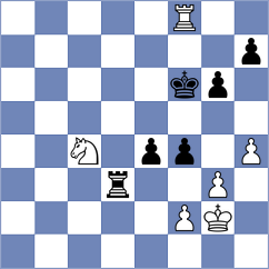 Ghazarian - Zhou (Hastings ENG, 2025)