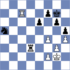 Karpov - Dragomarezkij (Moscow, 2013)