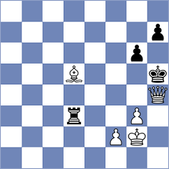 Dauletova - Nguyen (Chess.com INT, 2021)